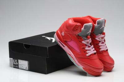 cheap women's air jordan 5 basketball shoes cheap no. 116